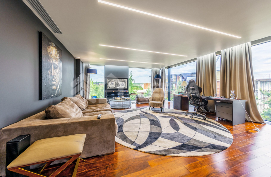 Объект ID 16377 - Дом