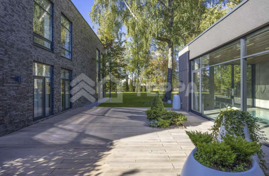 Объект ID 17443 - Дом