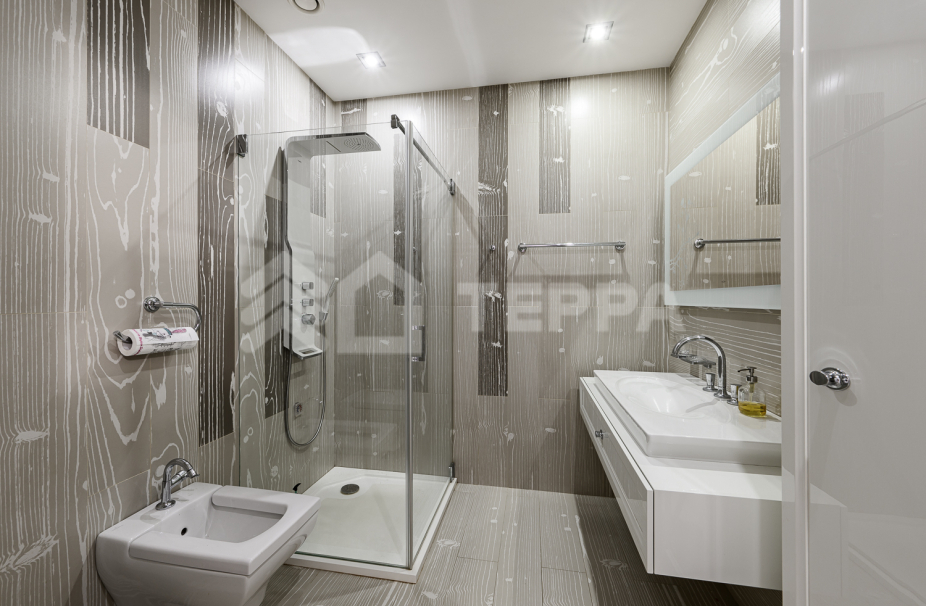 Объект ID 18055 - Таунхаус