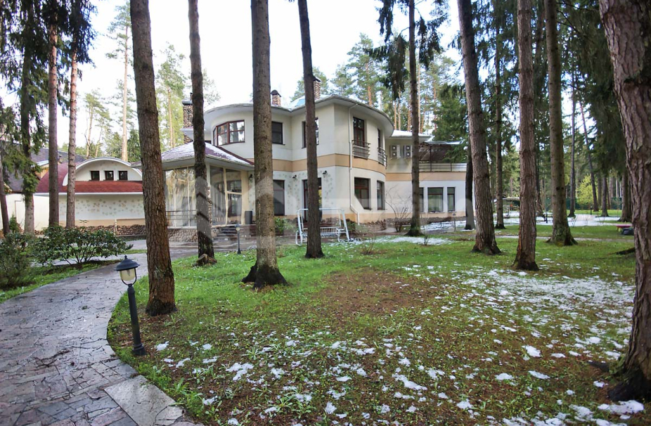 Объект ID 13413 - Дом