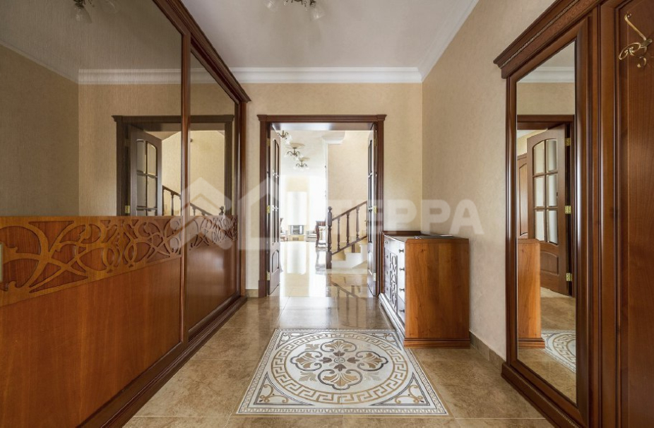 Объект ID 18645 - Дом