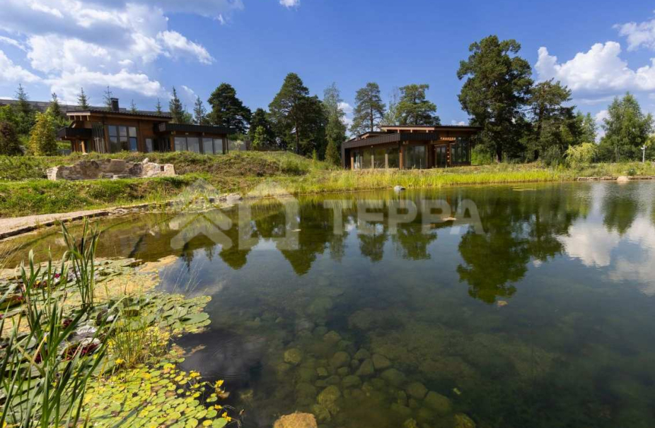 Объект ID 18156 - Дом