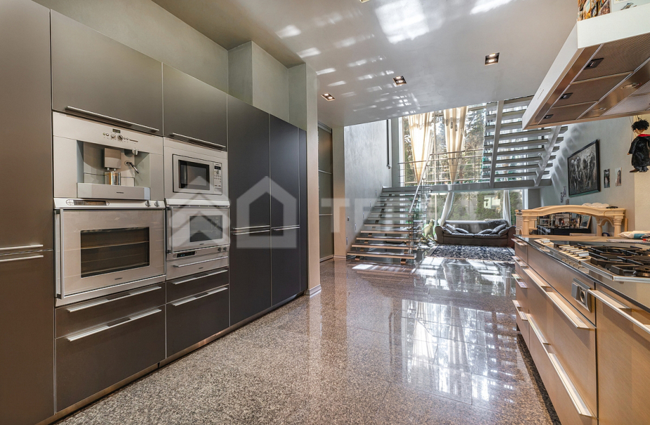 Объект ID 18221 - Дом