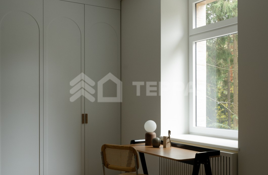 Объект ID 18933 - Дом