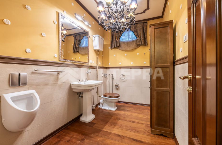 Объект ID 18091 - Дом