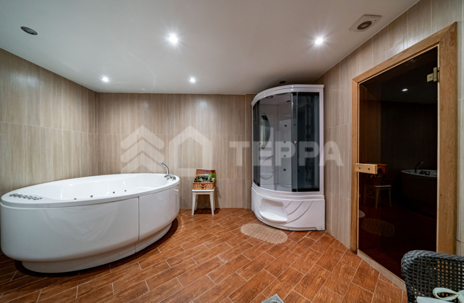 Объект ID 18123 - Дом