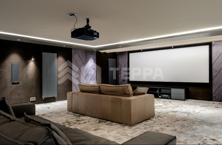 Объект ID 17858 - Дом