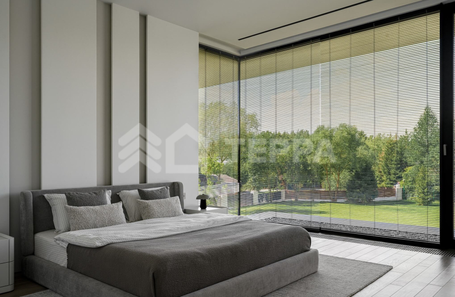 Объект ID 18437 - Дом