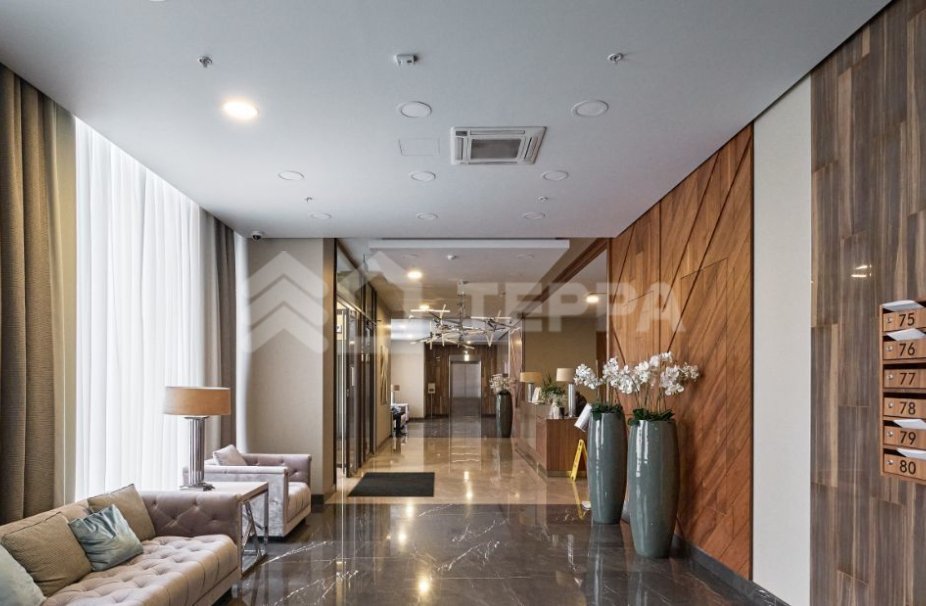 Объект ID 16973 - Квартира