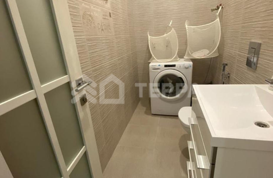 Объект ID 17009 - Квартира