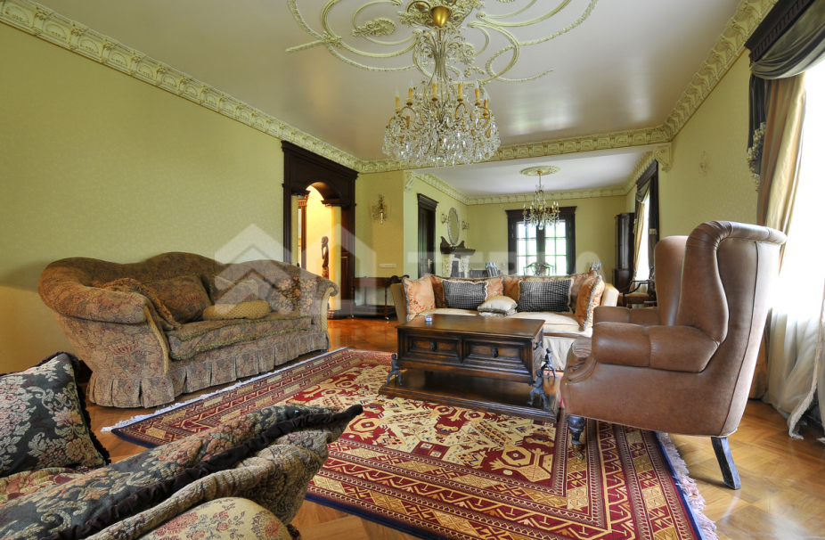 Объект ID 9455 - Дом