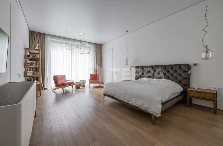 Объект ID 18509 - Дом