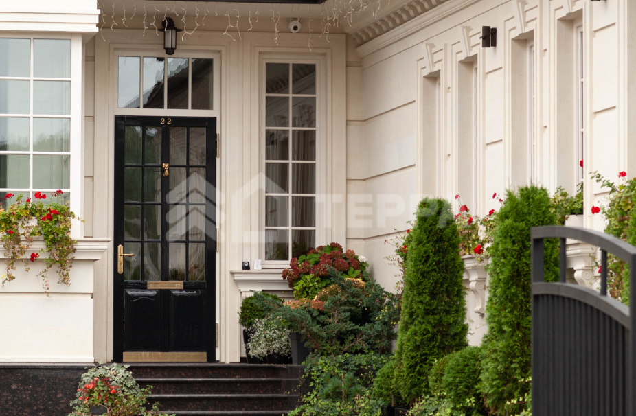 Объект ID 17488 - Дом