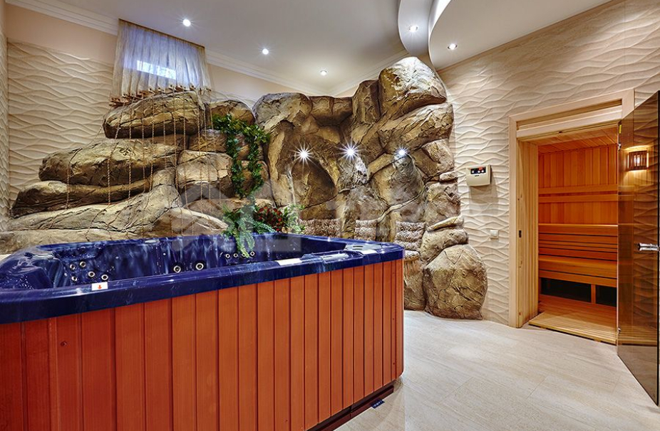 Объект ID 16089 - Дом