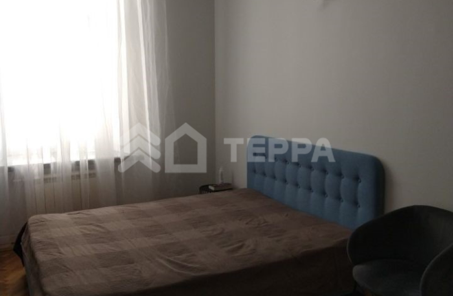 Объект ID 17402 - Квартира