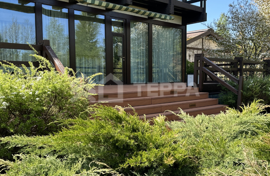 Объект ID 17685 - Дом