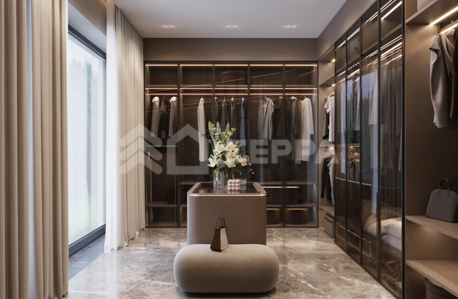 Объект ID 18941 - Дом