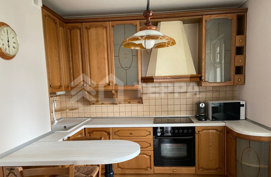 Объект ID 17025 - Квартира