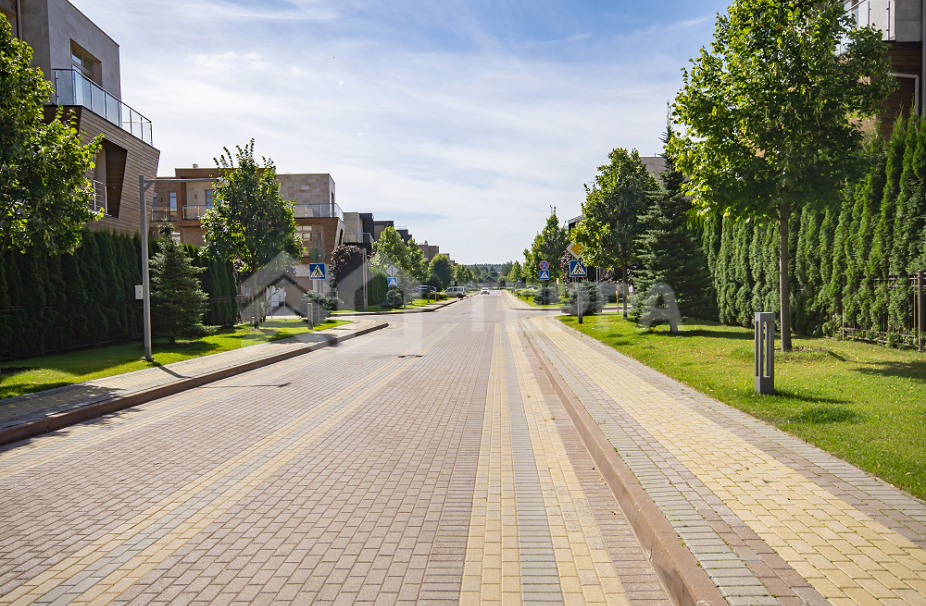 Объект ID 16212 - Таунхаус