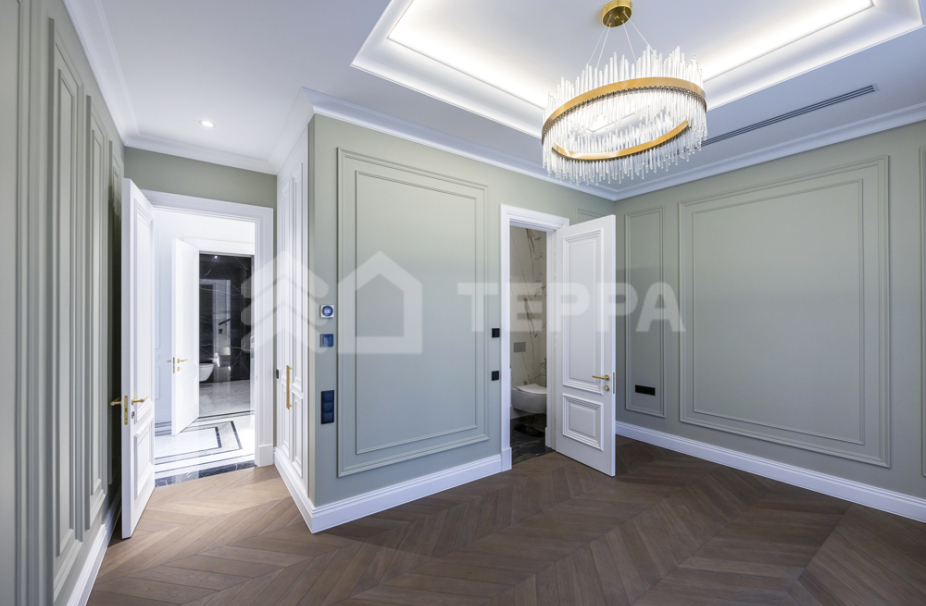 Объект ID 17766 - Дом