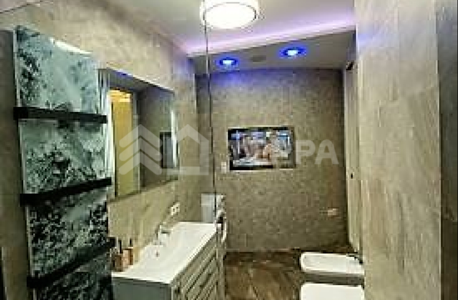 Объект ID 16923 - Квартира