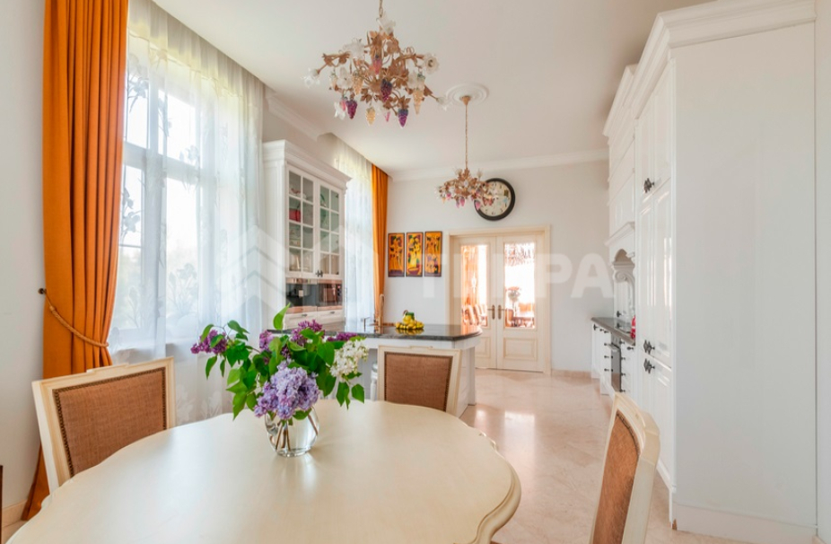 Объект ID 16473 - Дом