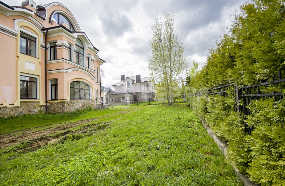 Объект ID 15739 - Дом