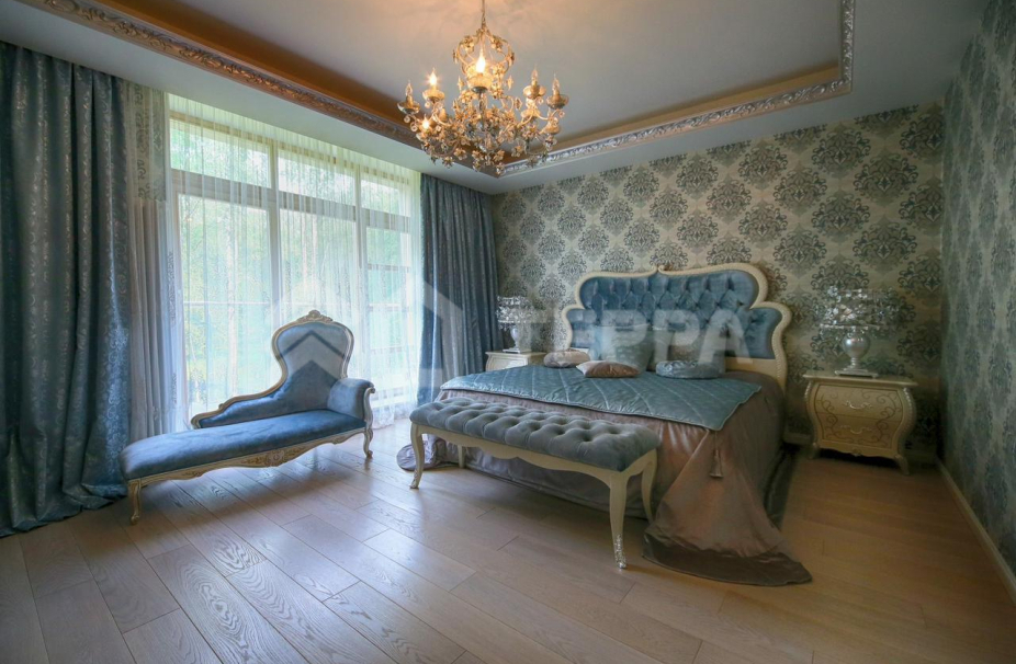 Объект ID 18326 - Таунхаус