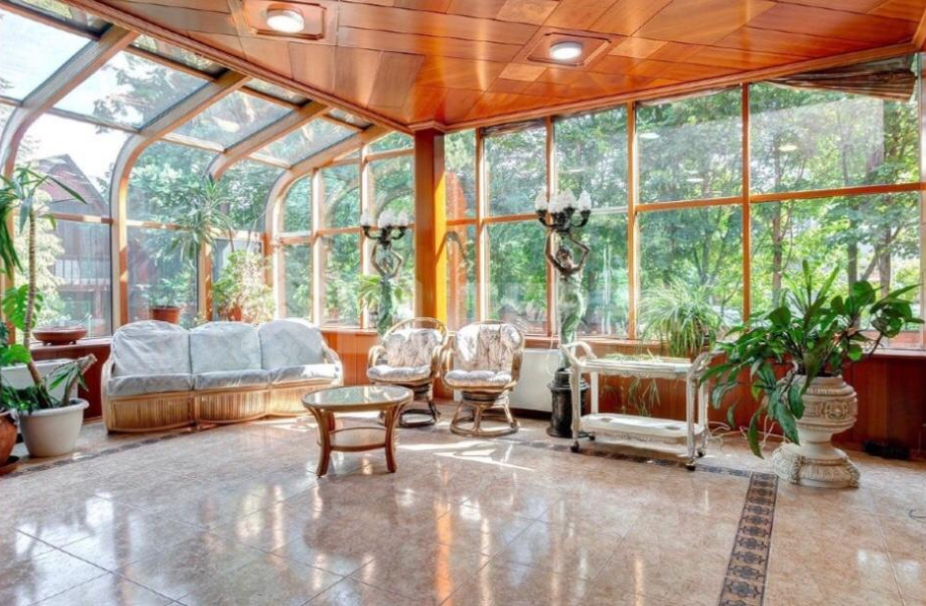 Объект ID 17034 - Дом