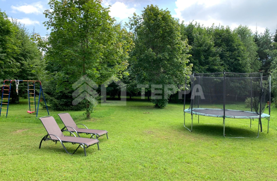 Объект ID 16908 - Дом