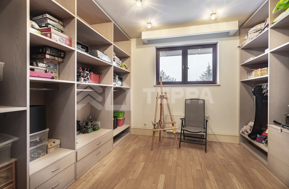 Объект ID 17552 - Дом