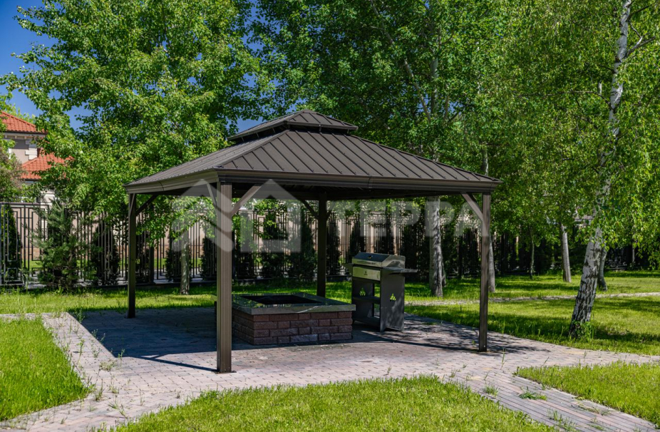 Объект ID 17899 - Дом