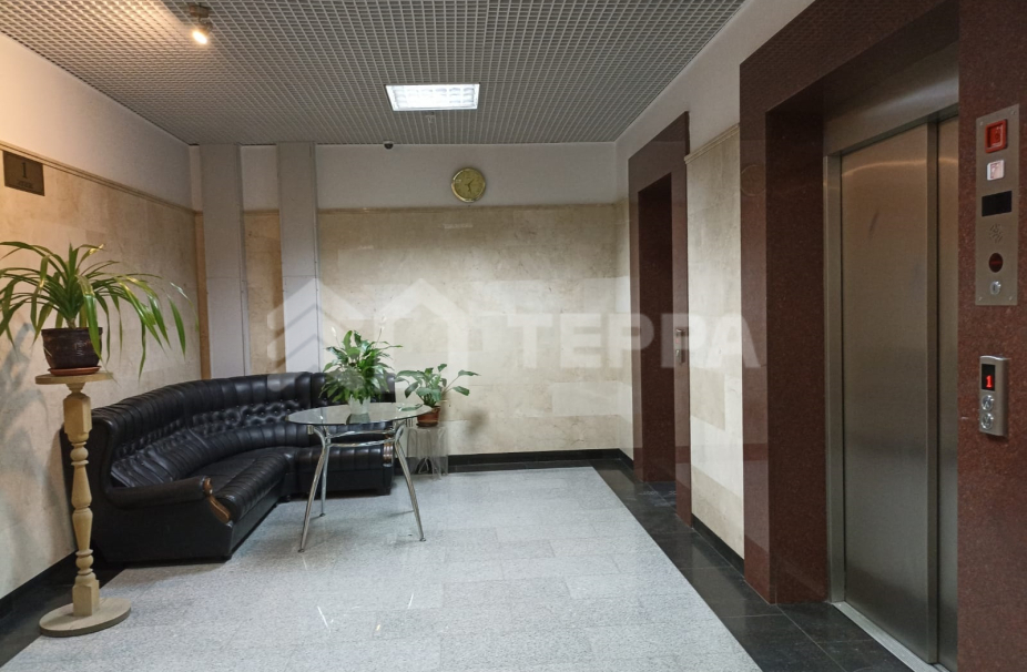 Объект ID 17453 - Квартира