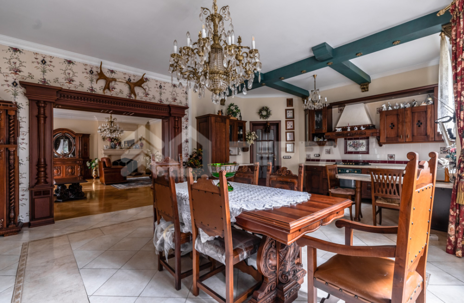 Объект ID 18511 - Дом