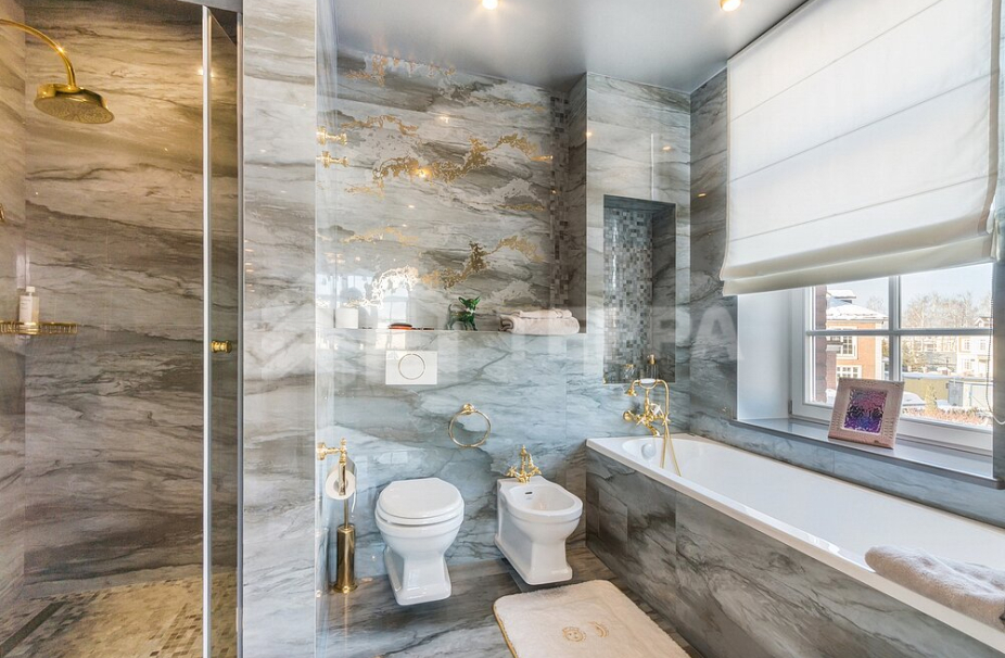 Объект ID 15483 - Дом