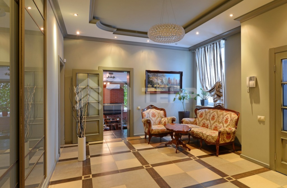 Объект ID 12868 - Дом