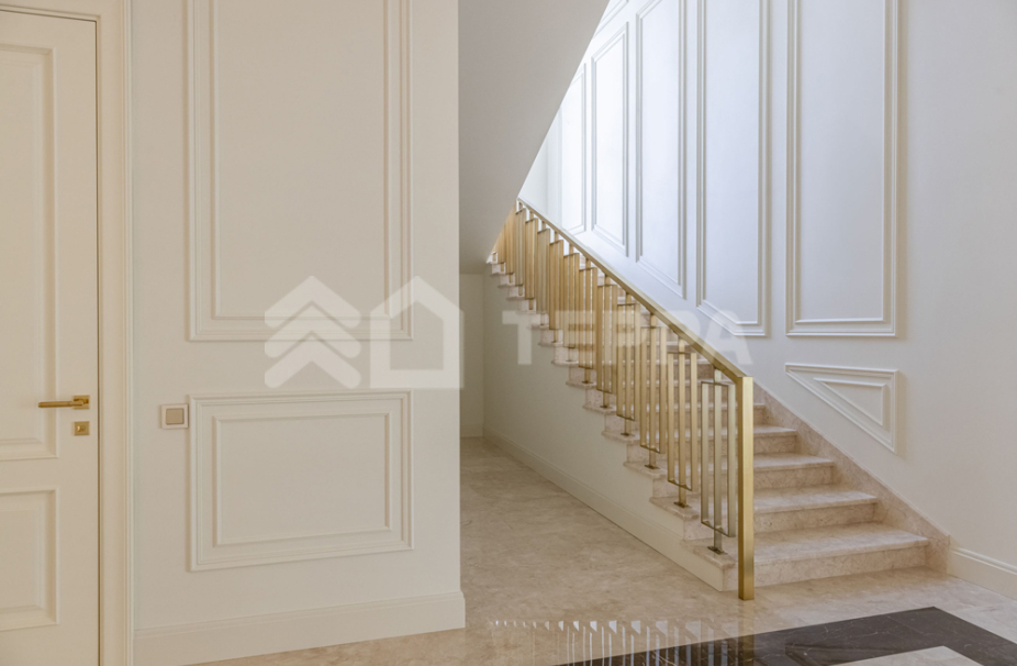 Объект ID 17741 - Дом