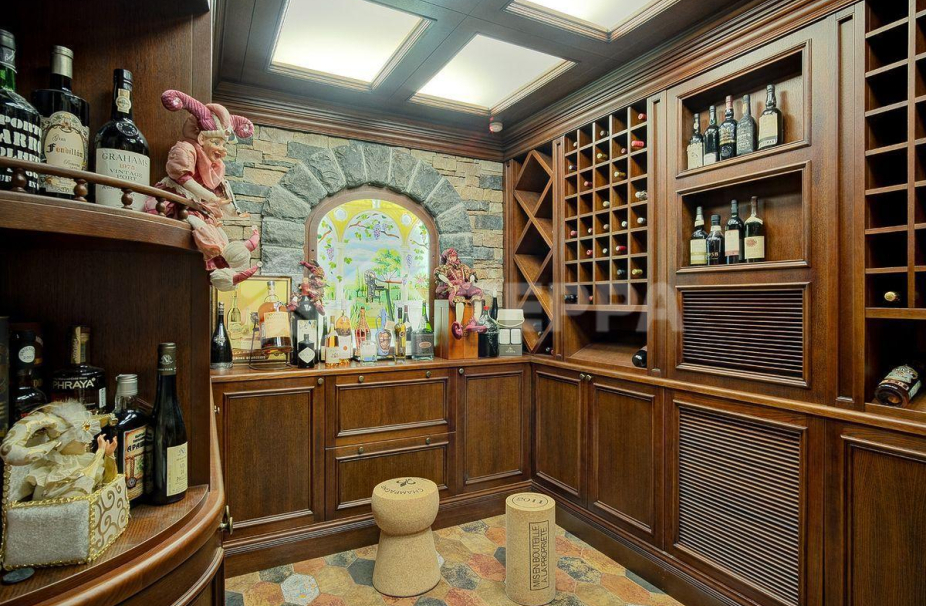 Объект ID 18638 - Дом