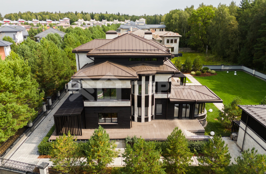 Объект ID 18274 - Дом