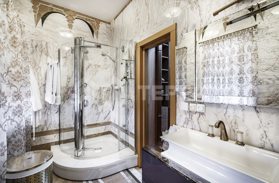 Объект ID 17208 - Дом