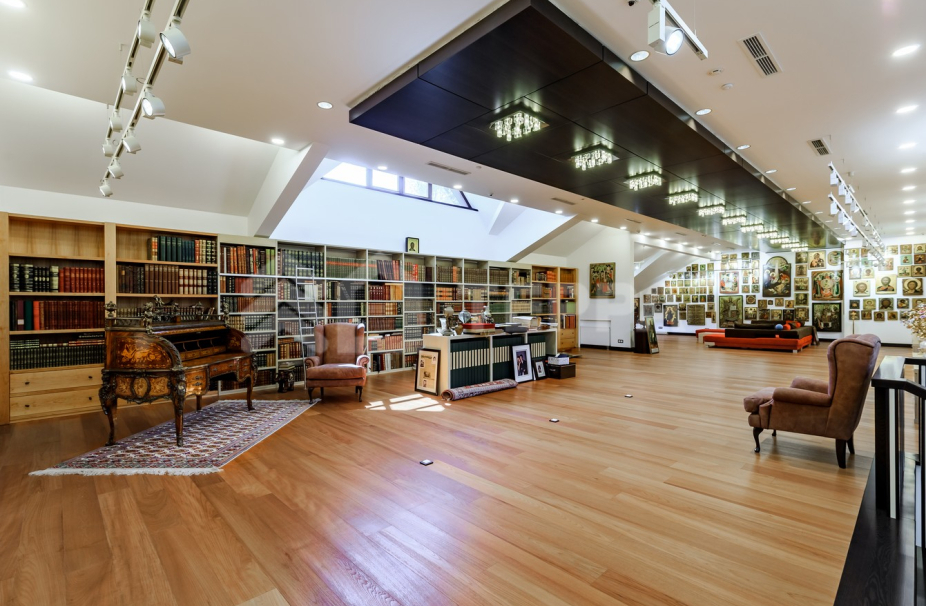 Объект ID 18656 - Дом