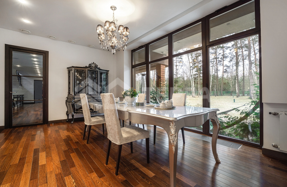 Объект ID 15375 - Дом