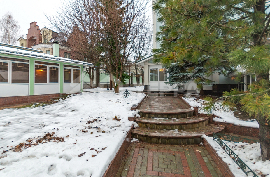 Объект ID 8151 - Дом