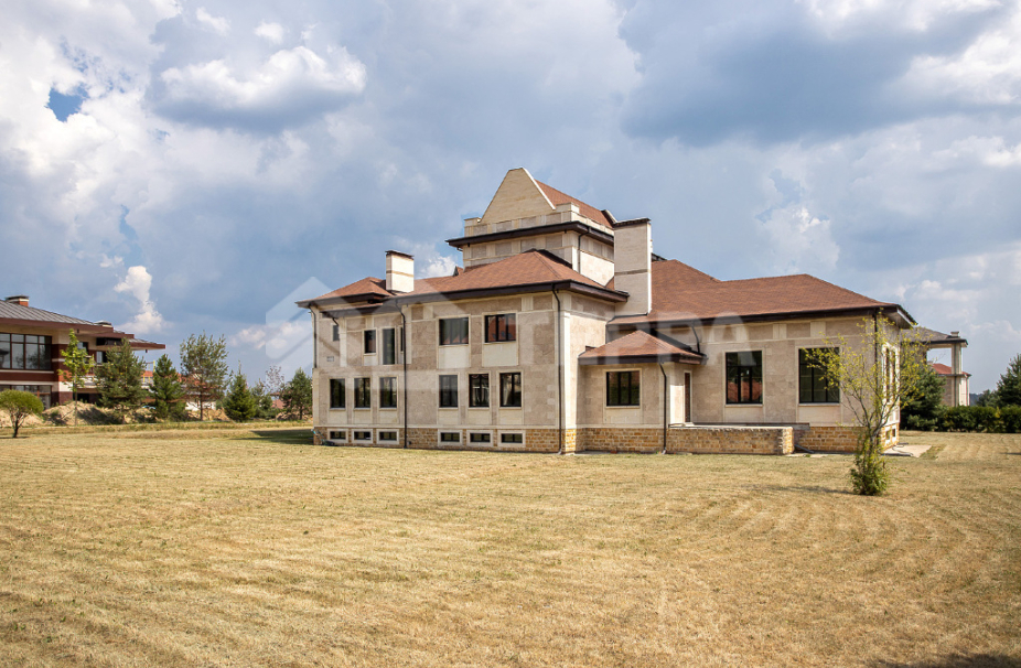 Объект ID 16667 - Дом