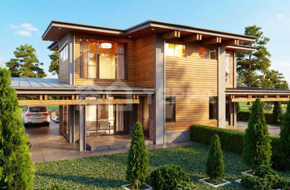 Объект ID 19090 - Дом