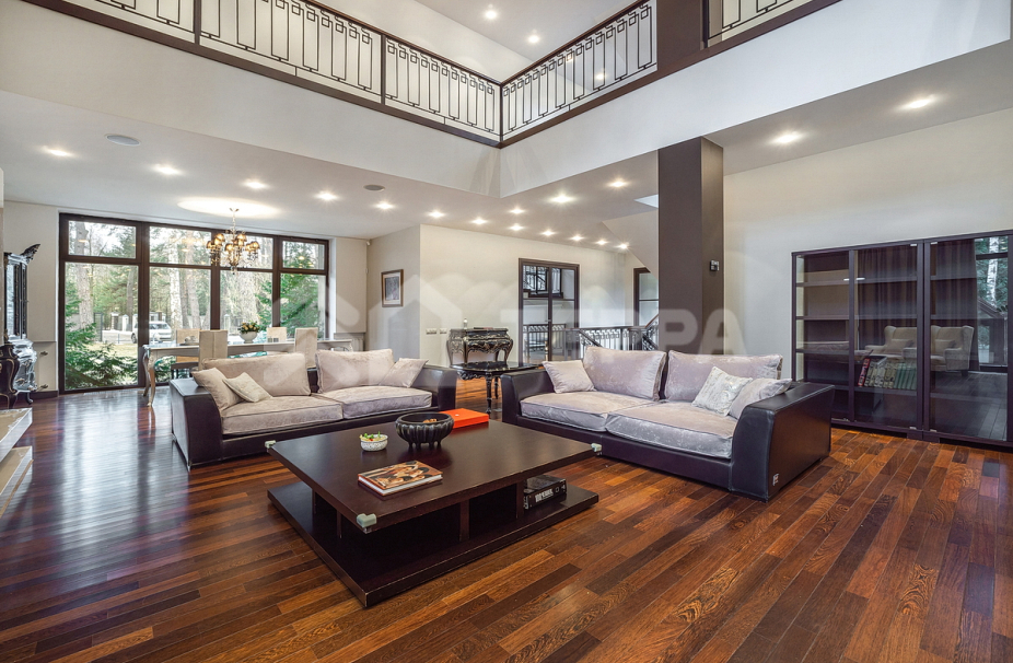 Объект ID 8601 - Дом