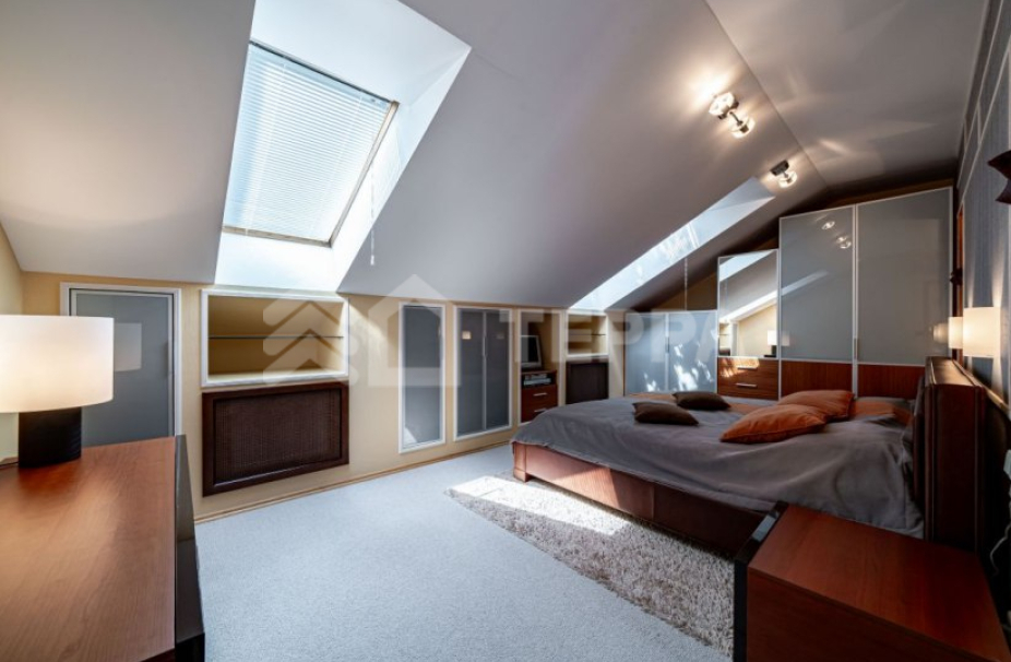 Объект ID 18603 - Дом