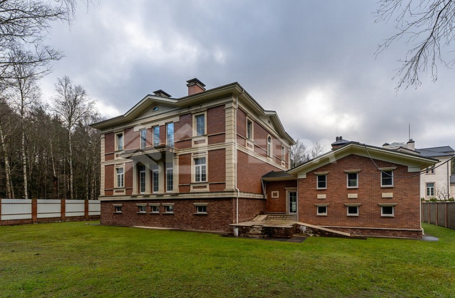 Объект ID 7074 - Дом