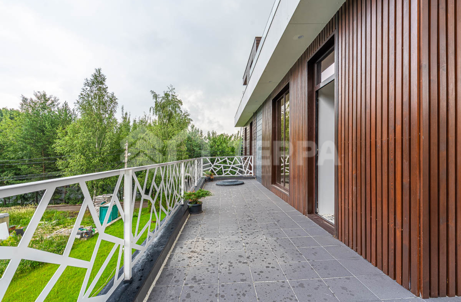 Объект ID 18814 - Дом