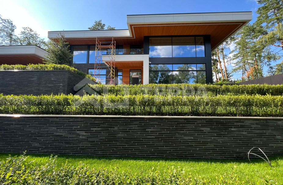 Объект ID 17473 - Дом